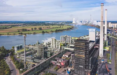 ThyssenKrupp Steel Europe Duisburg: we are green steel
